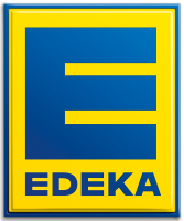 EDEKA Logo